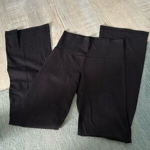 Lululemon yoga pants